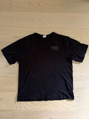 Gymshark oversized tee